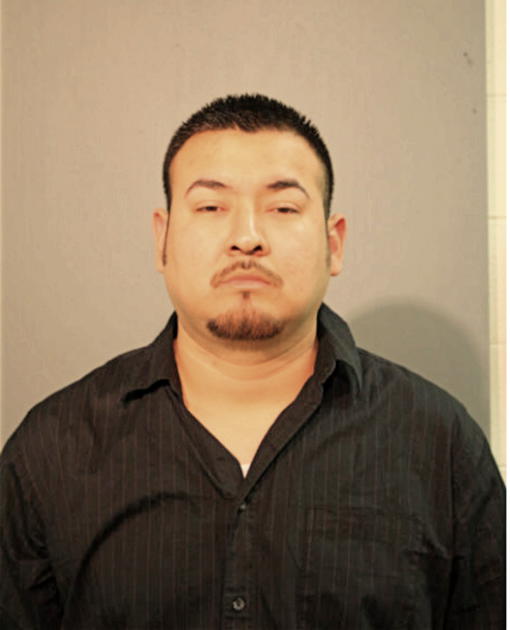 YAHIR A MARTINEZ, Cook County, Illinois