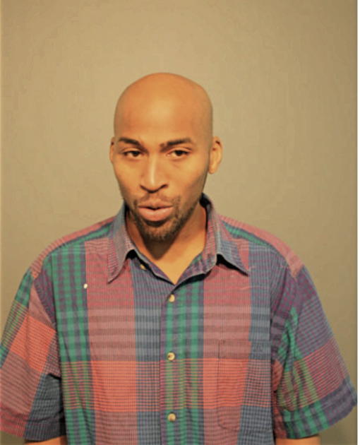 BRANDON J MASON, Cook County, Illinois