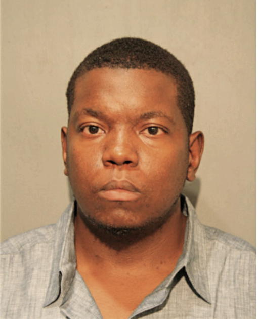 RICHARD D MASTERS, Cook County, Illinois