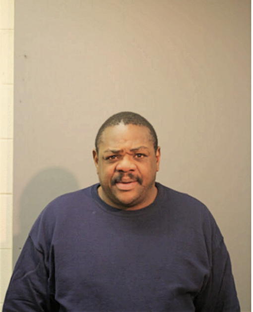 KEITH L MCCAMEY, Cook County, Illinois