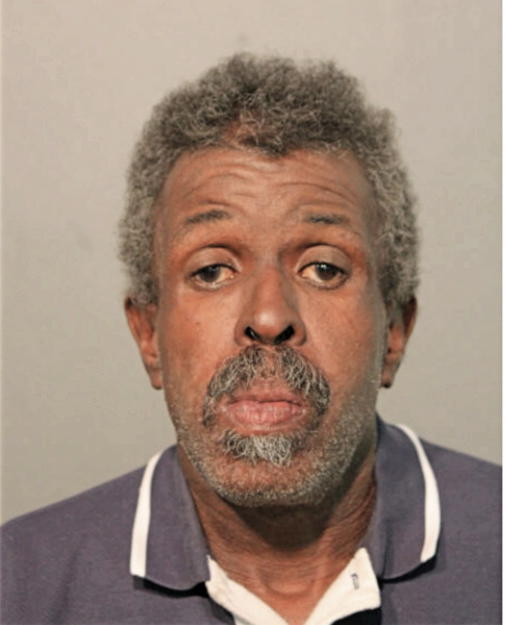 CLARENCE MCCLELLAN, Cook County, Illinois