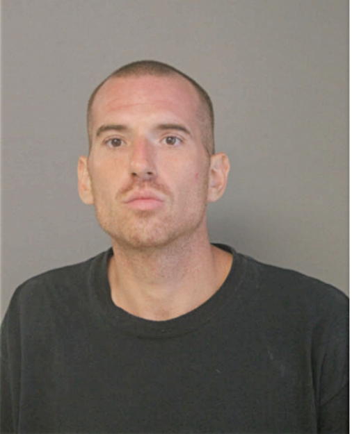 GARRETT MCCOY, Cook County, Illinois