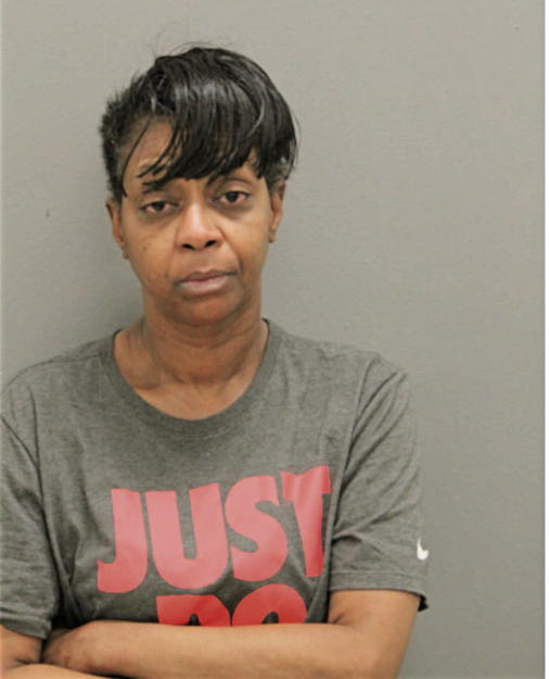 CAROLYN S MCLAURIN, Cook County, Illinois