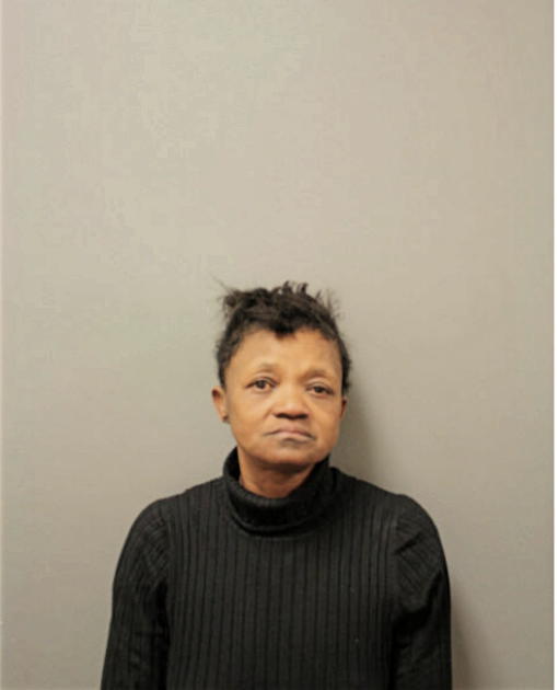 COVETA MCLAURIN, Cook County, Illinois