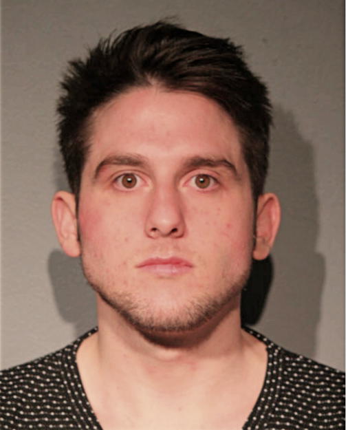 TONY MECKAROSKI, Cook County, Illinois