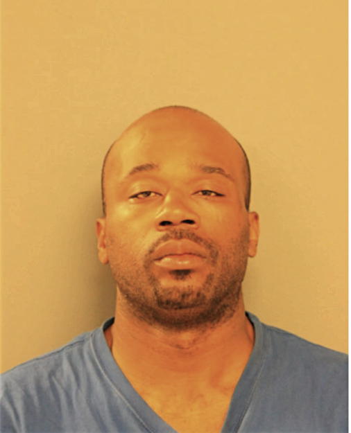 MITCHELL L MELVIN, Cook County, Illinois