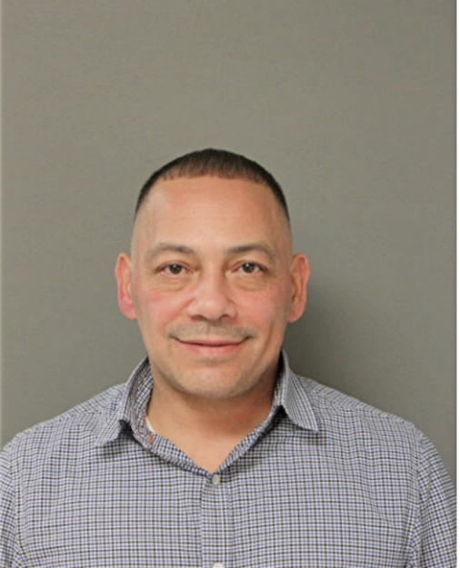 EDWIN MIRANDA, Cook County, Illinois