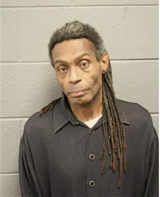 JAMES MITCHELL, Cook County, Illinois