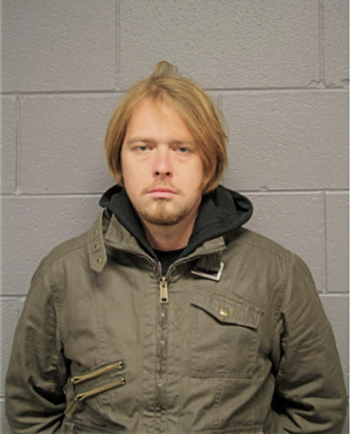 NATHAN D MIX, Cook County, Illinois