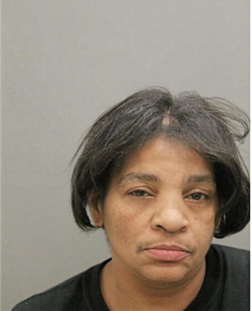 MARIE M MOFFETT, Cook County, Illinois
