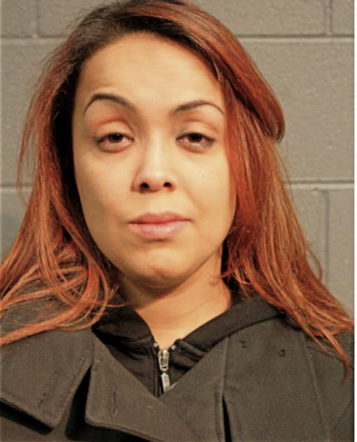 NOEMI MOLINA, Cook County, Illinois