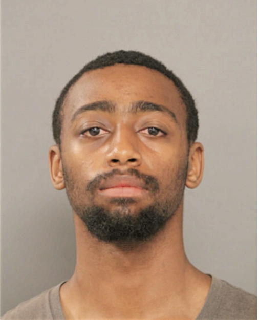 QUAMAINE MOORE, Cook County, Illinois