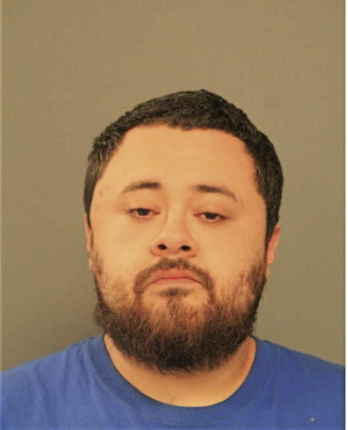 JAIME MORA, Cook County, Illinois