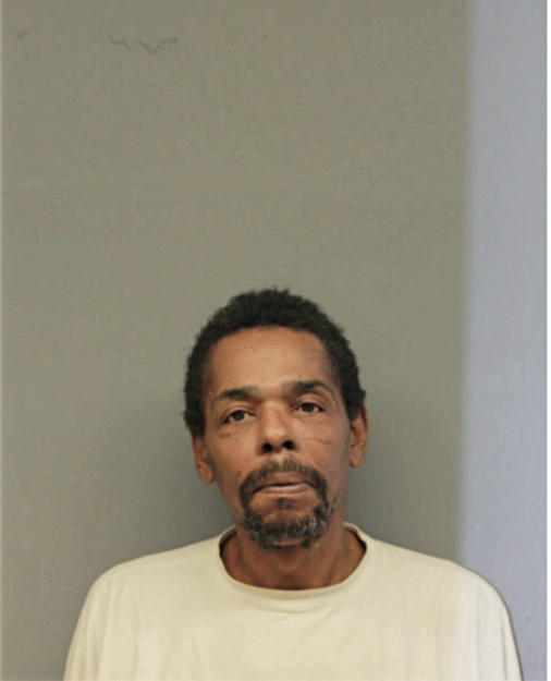 DERWIN L MORRIS, Cook County, Illinois
