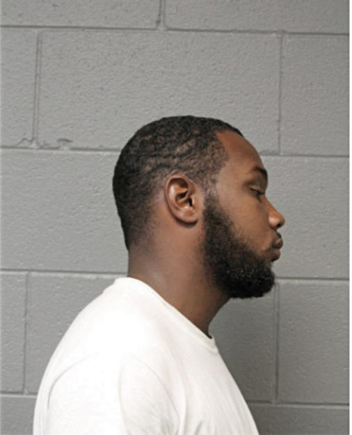 JASON MORRIS, Cook County, Illinois