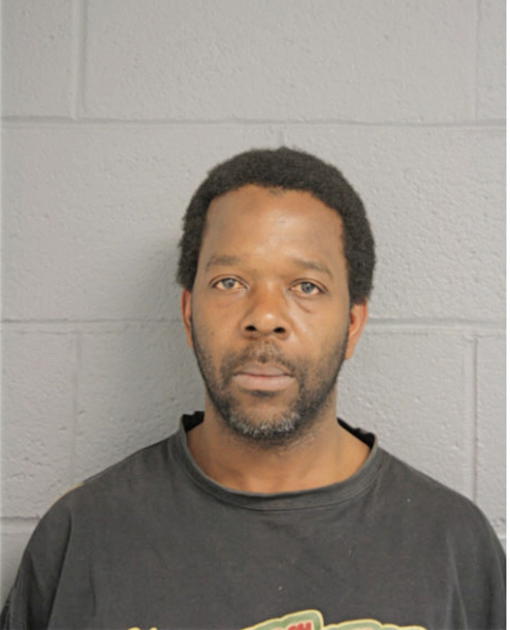 VINCENT MORTON, Cook County, Illinois