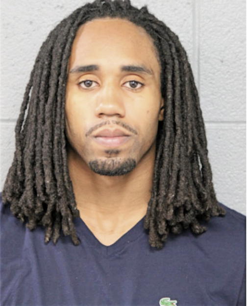 JALYNN T MOSBY, Cook County, Illinois