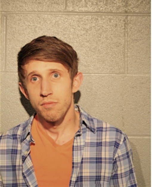 JASON MYER, Cook County, Illinois
