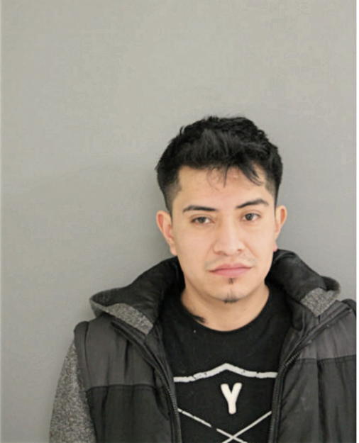NOE NABOR, Cook County, Illinois