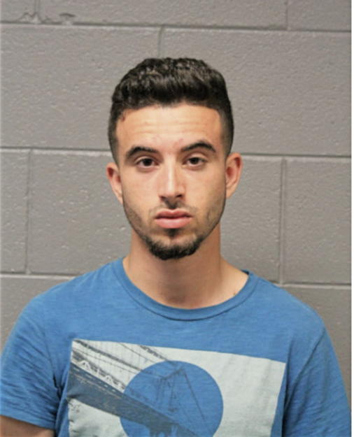 MALIK NAMERNAH, Cook County, Illinois