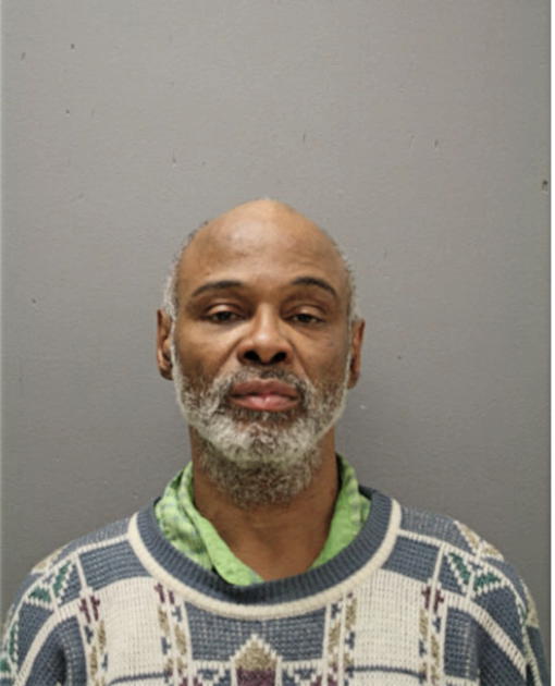 DAVID NANCE, Cook County, Illinois
