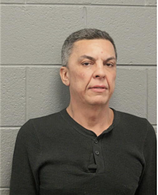JAIME NAVARRO, Cook County, Illinois