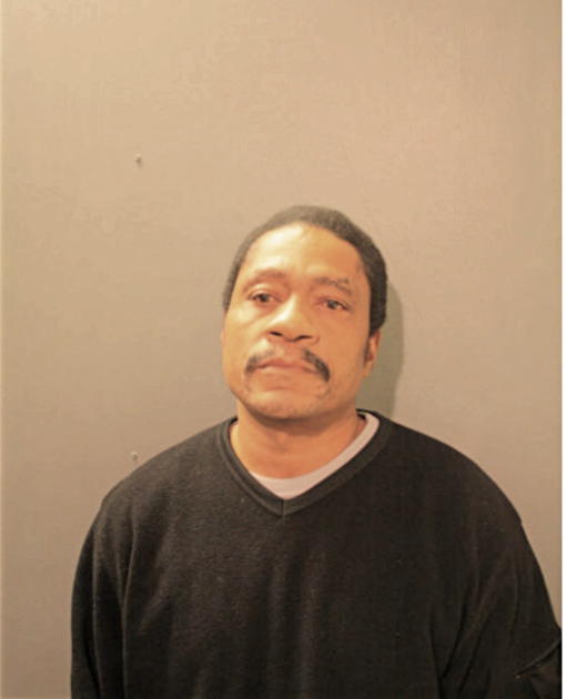 JAMES NELSON, Cook County, Illinois