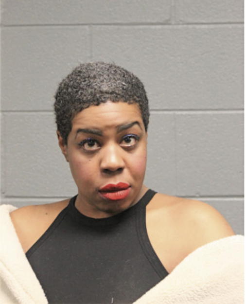 OKACILI ODAICHE, Cook County, Illinois