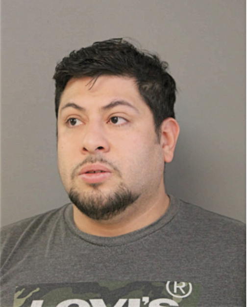 JOSHUA PATINO, Cook County, Illinois