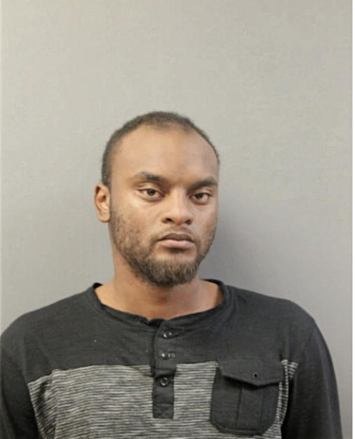 ANTOINE M PAYTON, Cook County, Illinois