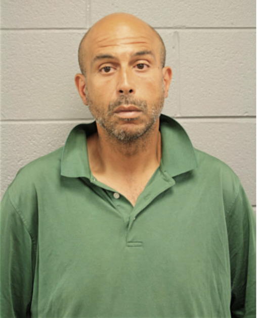 HENRY M PENA, Cook County, Illinois