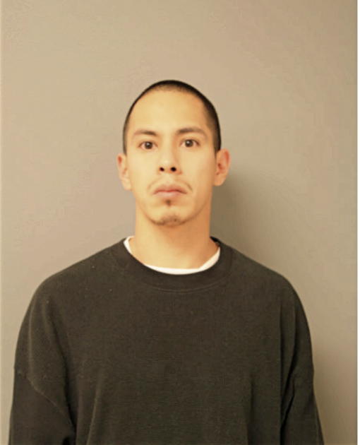 MARCELINO A PEREZ, Cook County, Illinois