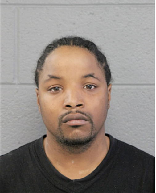 LAMONE PHILLIPS, Cook County, Illinois
