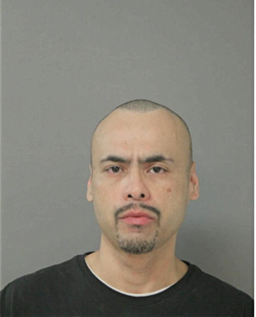 MIGUEL PILAMUNGA, Cook County, Illinois