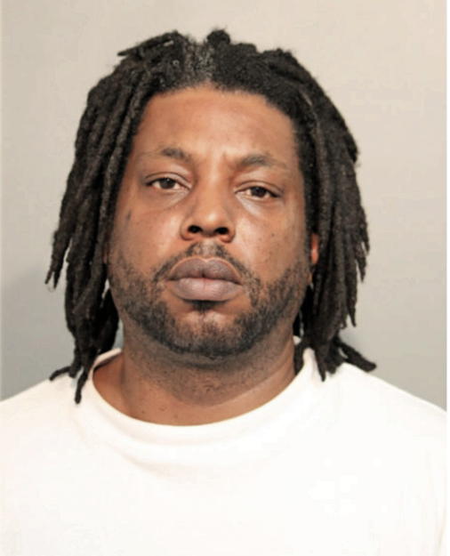 CHAD A PILCHER, Cook County, Illinois