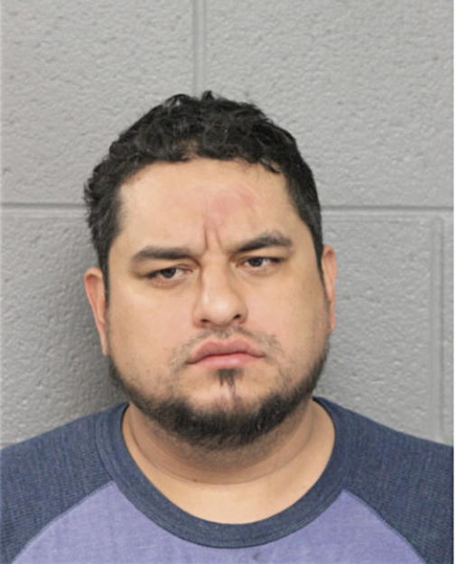JOSE PINA, Cook County, Illinois