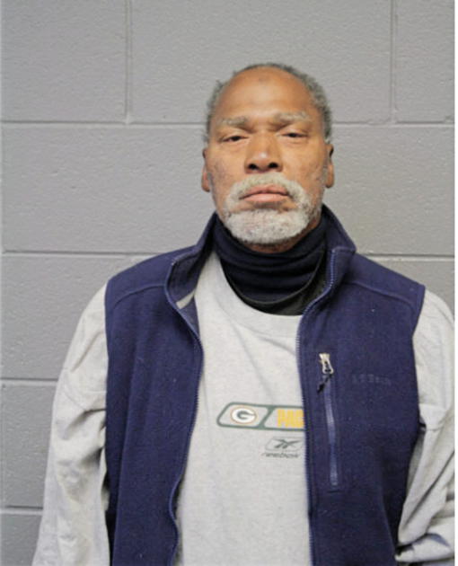 ALEXANDER PINKSTON, Cook County, Illinois