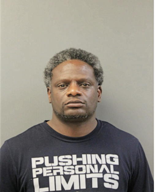 JAMES PORK, Cook County, Illinois