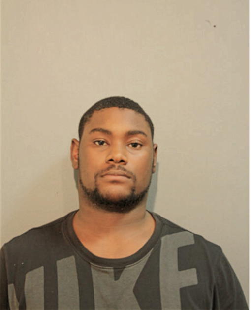 JOSHUA PRINGLE, Cook County, Illinois
