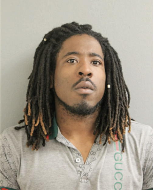 NELSON Q QUANZELL, Cook County, Illinois