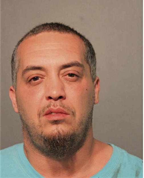 PETE H QUINONES, Cook County, Illinois