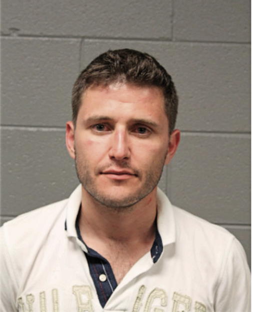 CHRISTIAN QUIROS, Cook County, Illinois