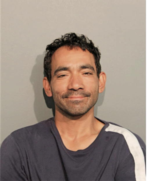 EDDIE N RAMOS, Cook County, Illinois
