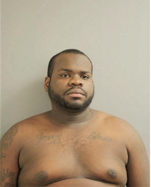 LORENZO RANSFER, Cook County, Illinois