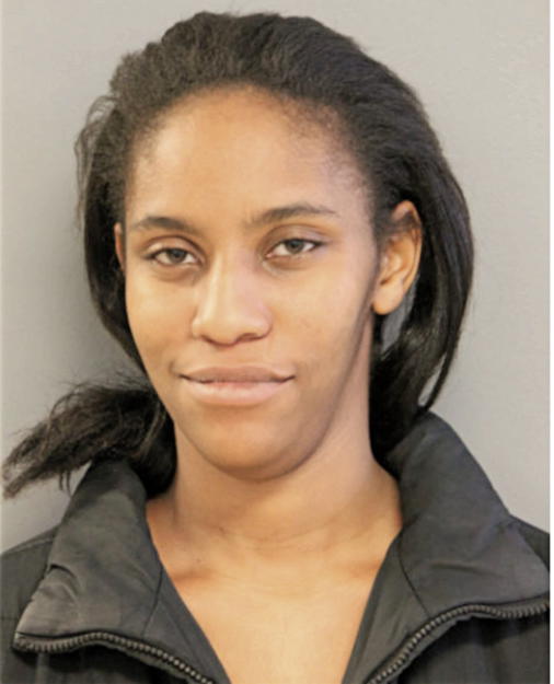 MARY REYNOLDS, Cook County, Illinois