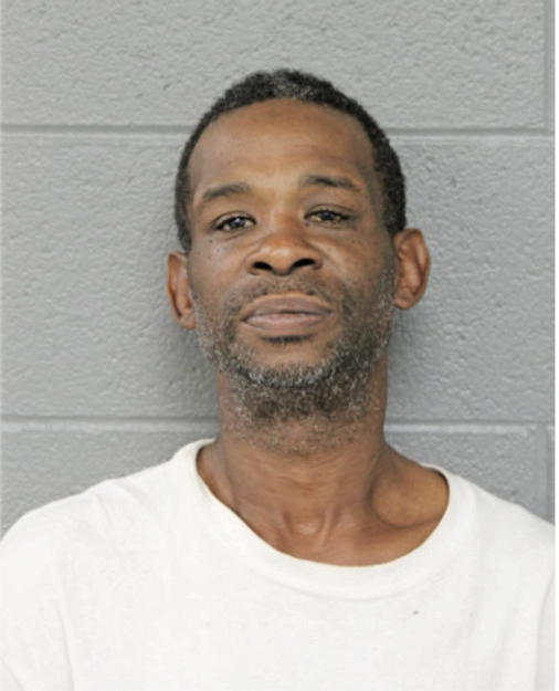 DARREN RICHARDSON, Cook County, Illinois