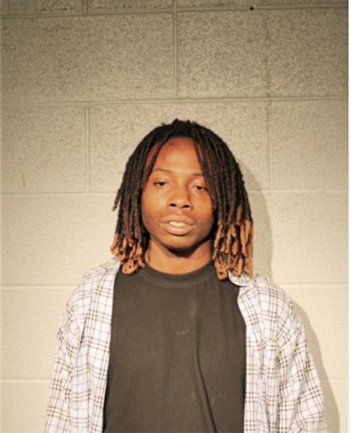 JAMES L RIDLEY, Cook County, Illinois