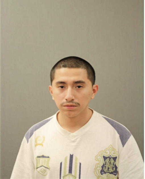 JONATHAN RIVERA, Cook County, Illinois