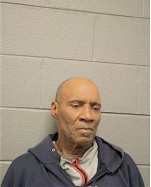 LEONARD ROBERTS, Cook County, Illinois