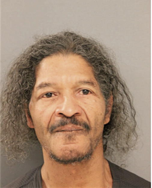 TREMAINE ROBINSON, Cook County, Illinois